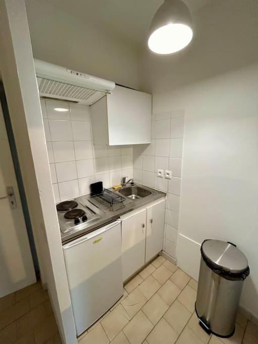 Le Douillet, Proche Gare Et Metro Apartment Toulouse Exterior photo